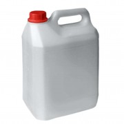 Абсолютированный изопропиловый спирт АИПС (ГОСТ 9805-84 с изм.№1) 5 литров